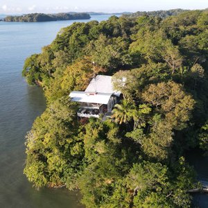 HOTEL BOCA BRAVA LODGE 