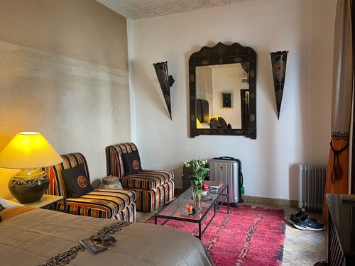 Riad Assakina - Updated 2022 Prices & Hotel Reviews (marrakech, Morocco)