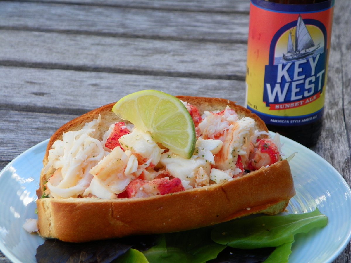 The Lobster Shack Key West, Ки-Уэст - фото ресторана - Tripadvisor