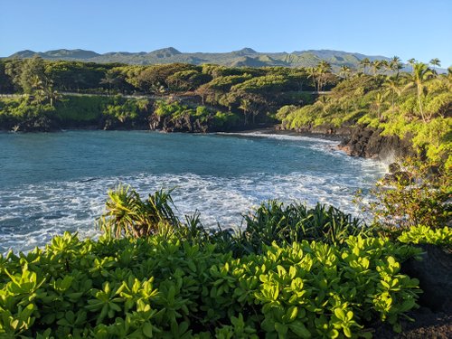 Maui review images
