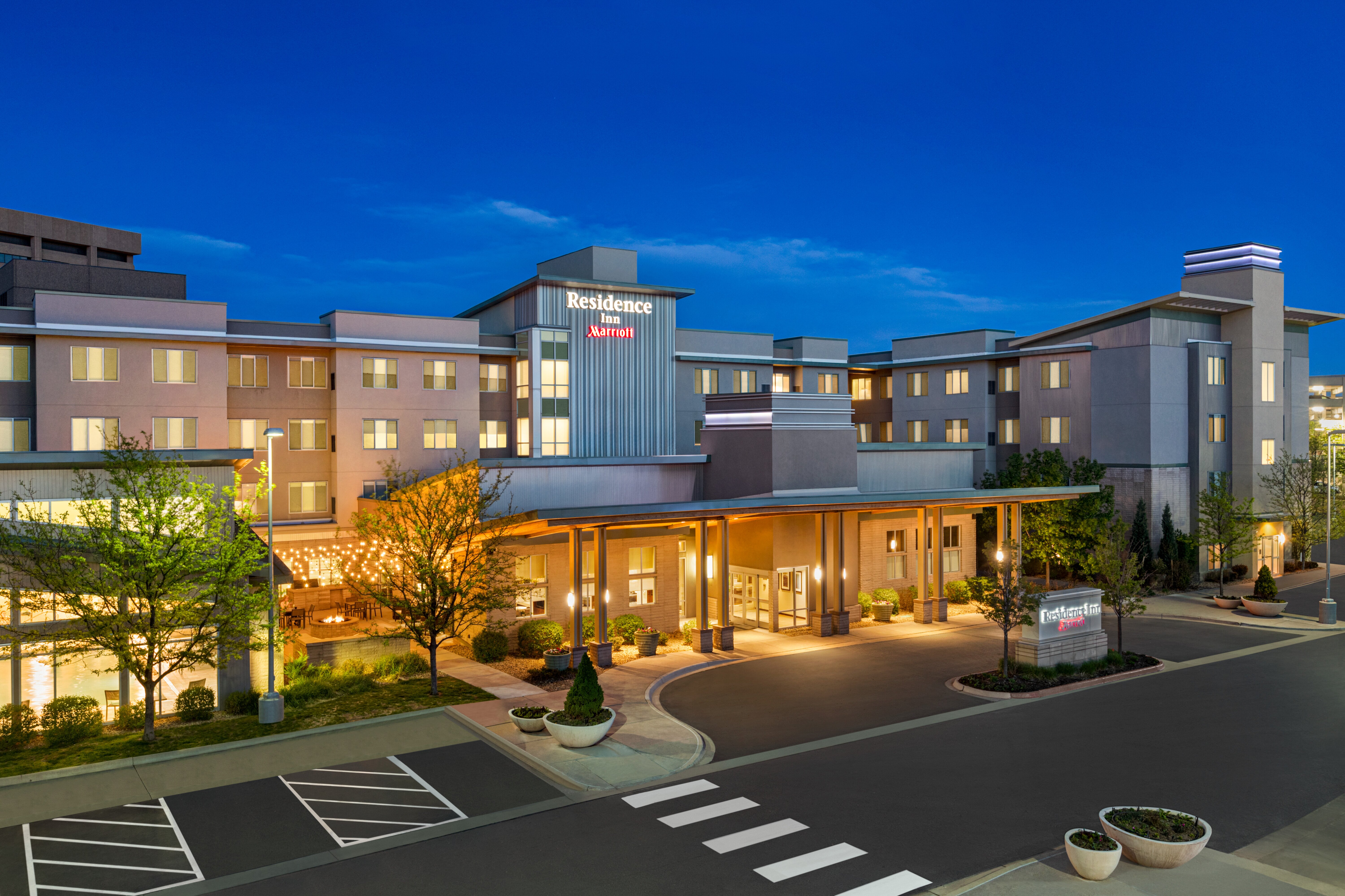 RESIDENCE INN BY MARRIOTT DENVER CHERRY CREEK Updated 2024 Prices   Residence Inn By Marriott 