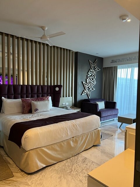 trip advisor planet hollywood cancun