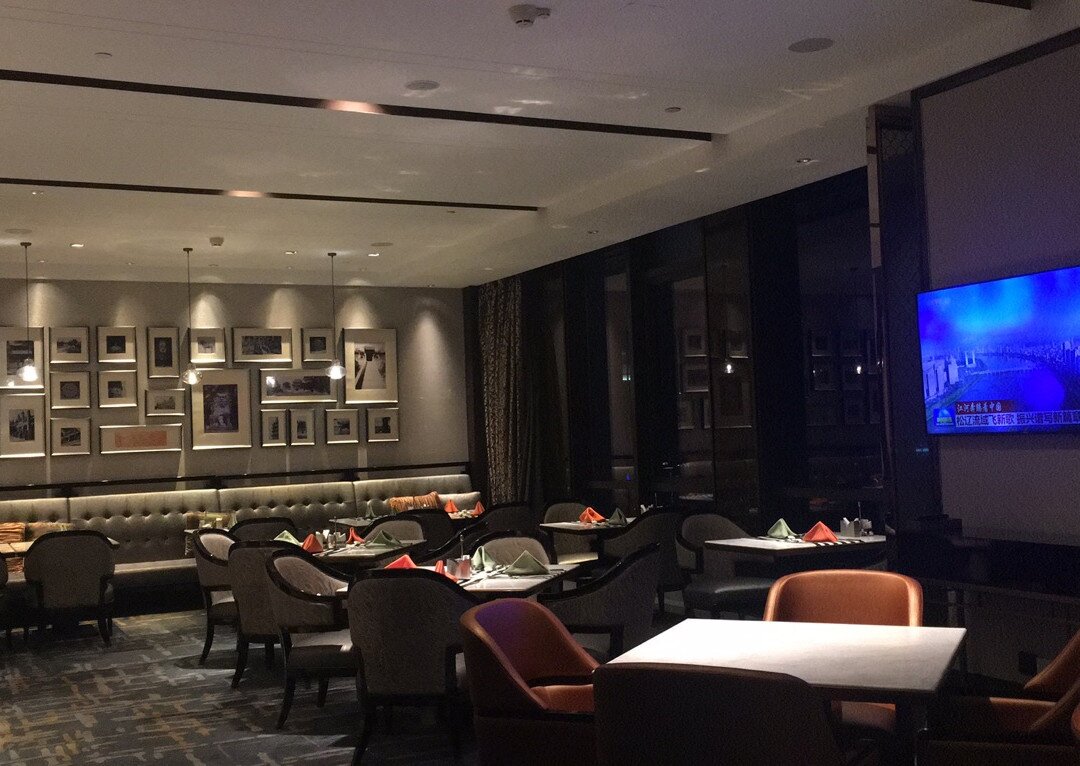 Hotel photo 3 of Wanda Vista Zhengzhou.