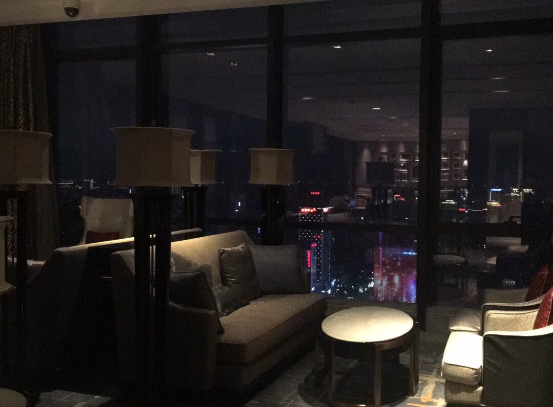 Hotel photo 4 of Wanda Vista Zhengzhou.