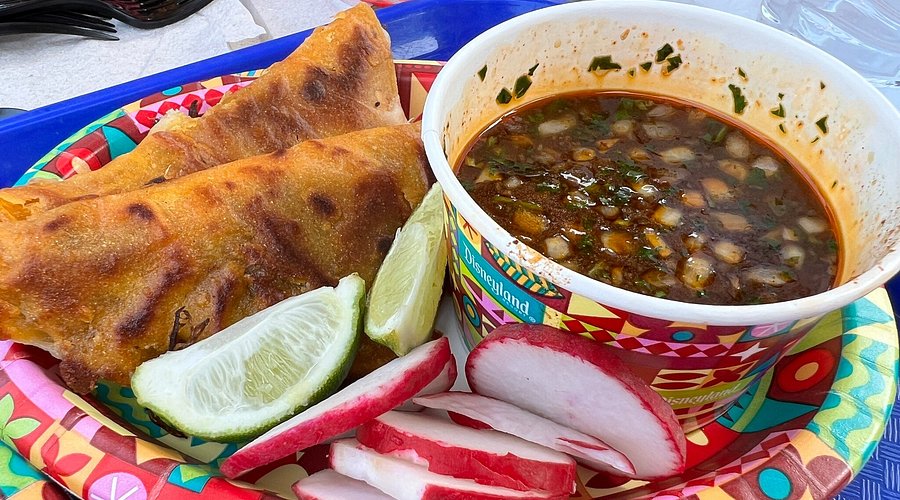 Cocina Cucamonga Mexican Grill