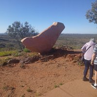 The Broken Hill Sculptures & Living Desert Sanctuary: All You Need to Know