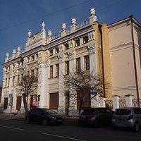 Сайт дом просвещения красноярск