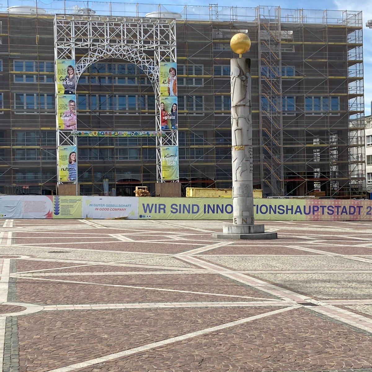 32+ Friedensplatz Gärtner, Mit diesen highlights ist der
