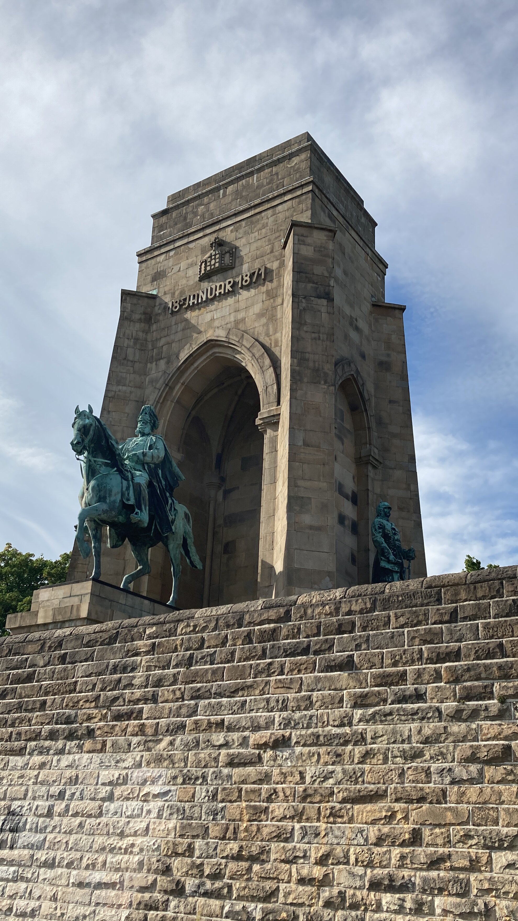 KAISER-WILHELM-DENKMAL (Dortmund): Tutto Quello Che C'è Da Sapere