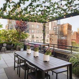 SmythHotel new terrace pic
