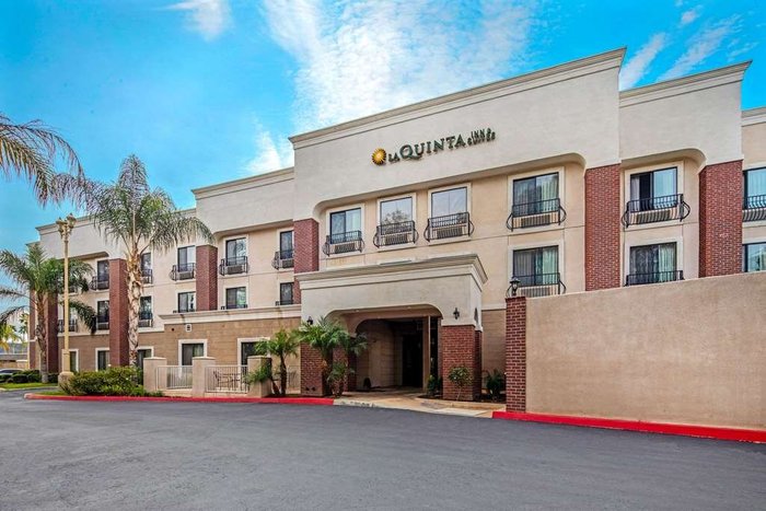 LA QUINTA INN & SUITES BY WYNDHAM TEMECULA $88 - Updated 2024 Prices ...