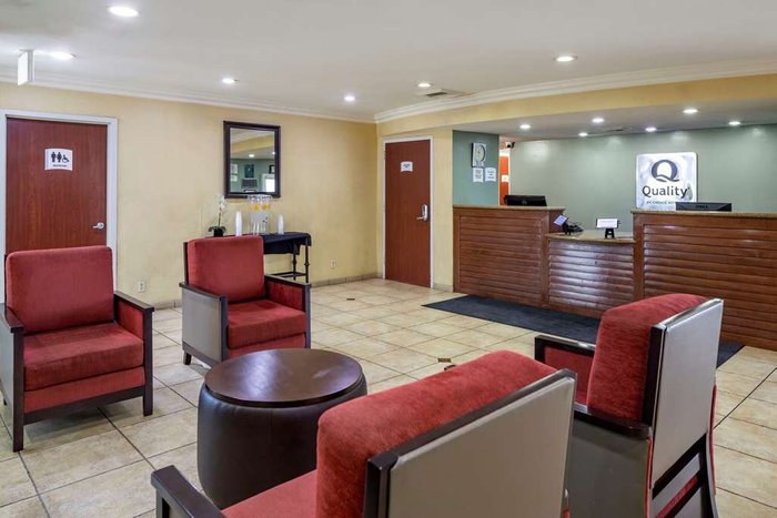 QUALITY INN PLACENTIA - ANAHEIM $84 ($̶1̶1̶1̶) - Prices & Hotel Reviews ...