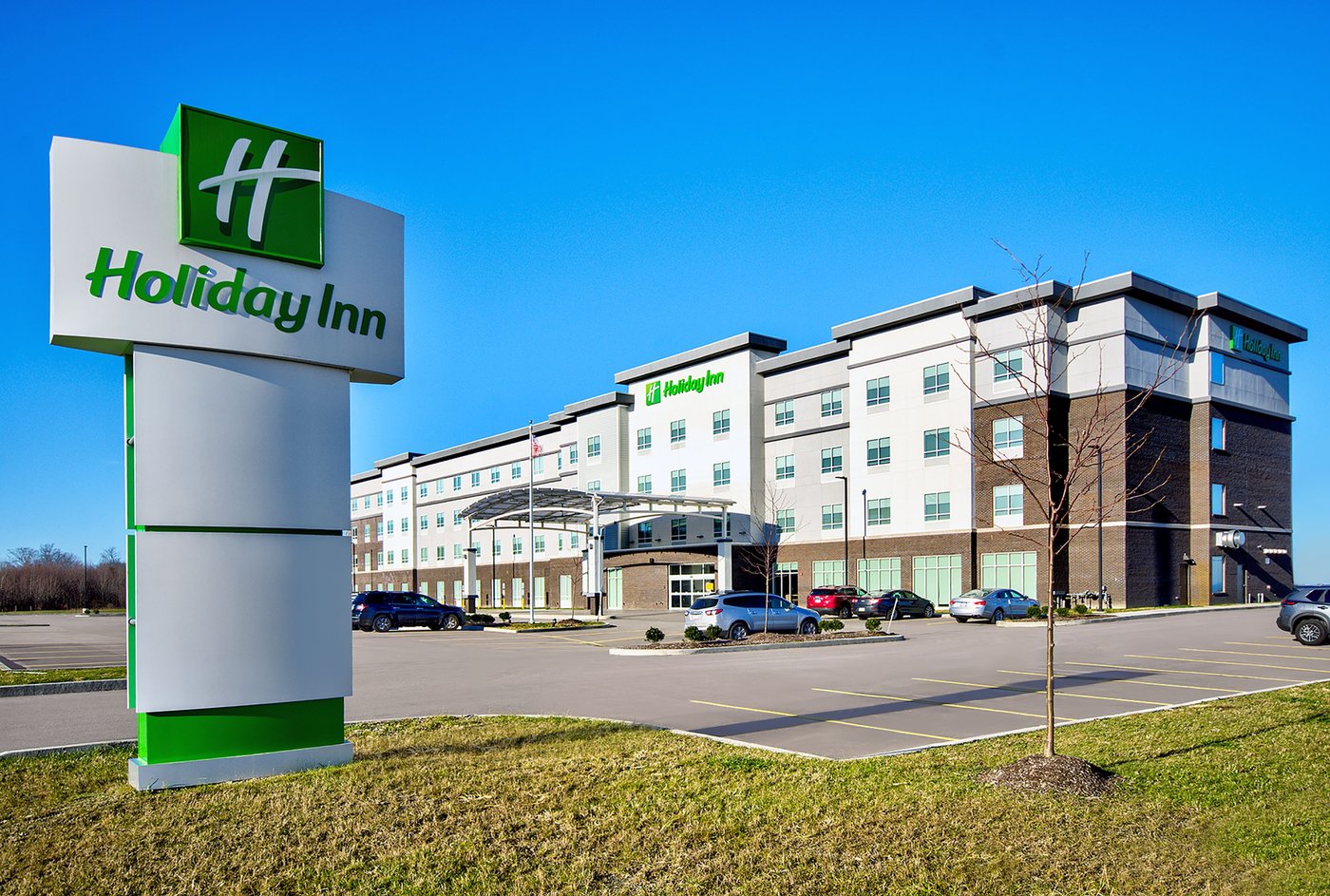 HOLIDAY INN ERIE, AN IHG HOTEL $87 ($̶9̶8̶) - Updated 2022 Prices ...