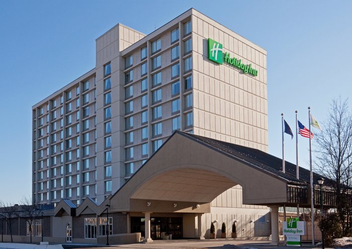 홀리데이 인 포틀랜드-바이 더 베이 (Holiday Inn Portland-by the Bay, an IHG Hotel) - 호텔 리뷰 & 가격 비교