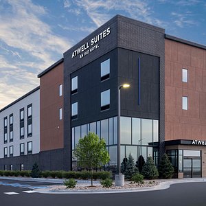 Atwell Suites Denver Airport - Tower Road