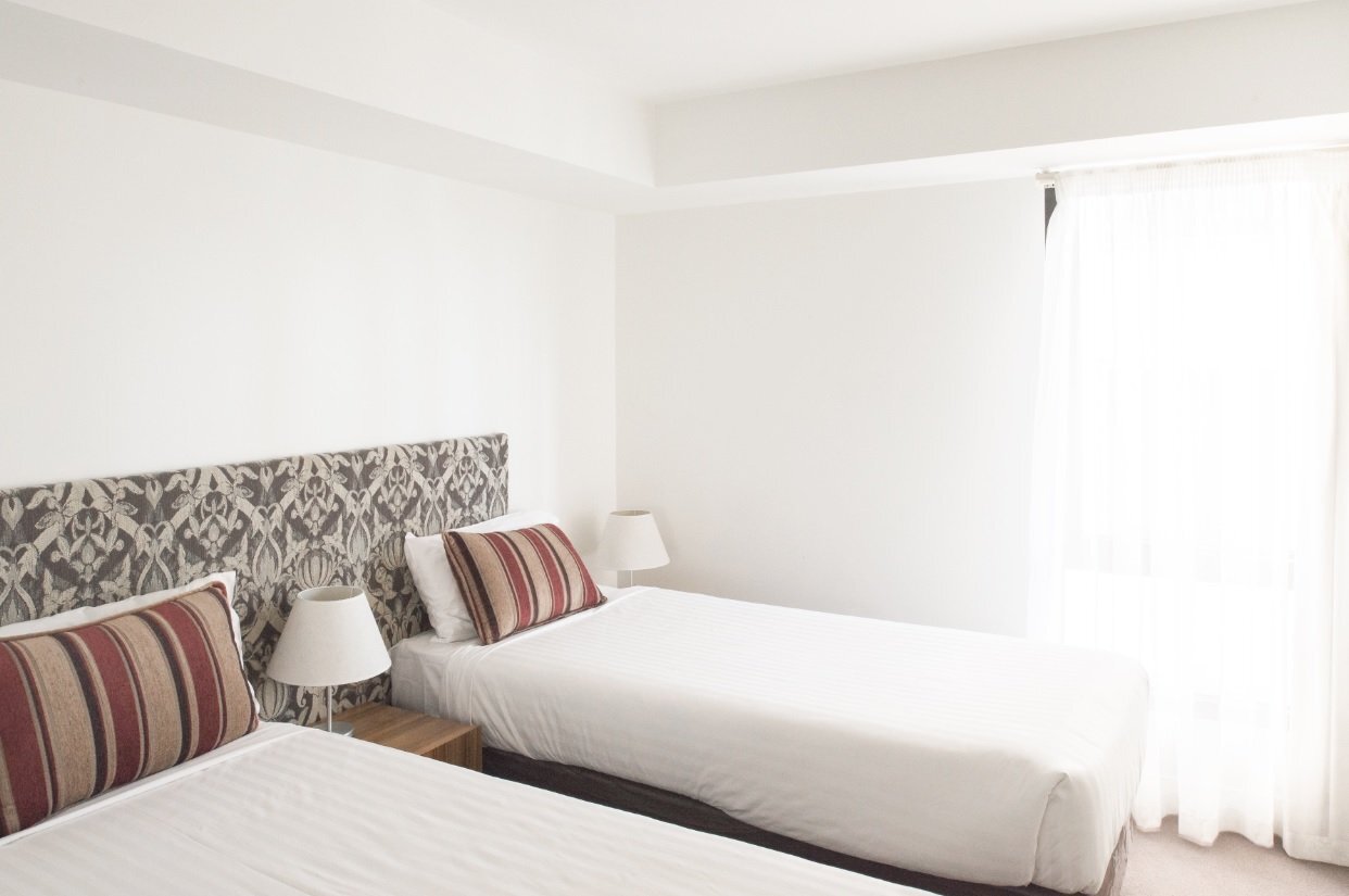 Hotel photo 17 of Seasons Heritage Melbourne.