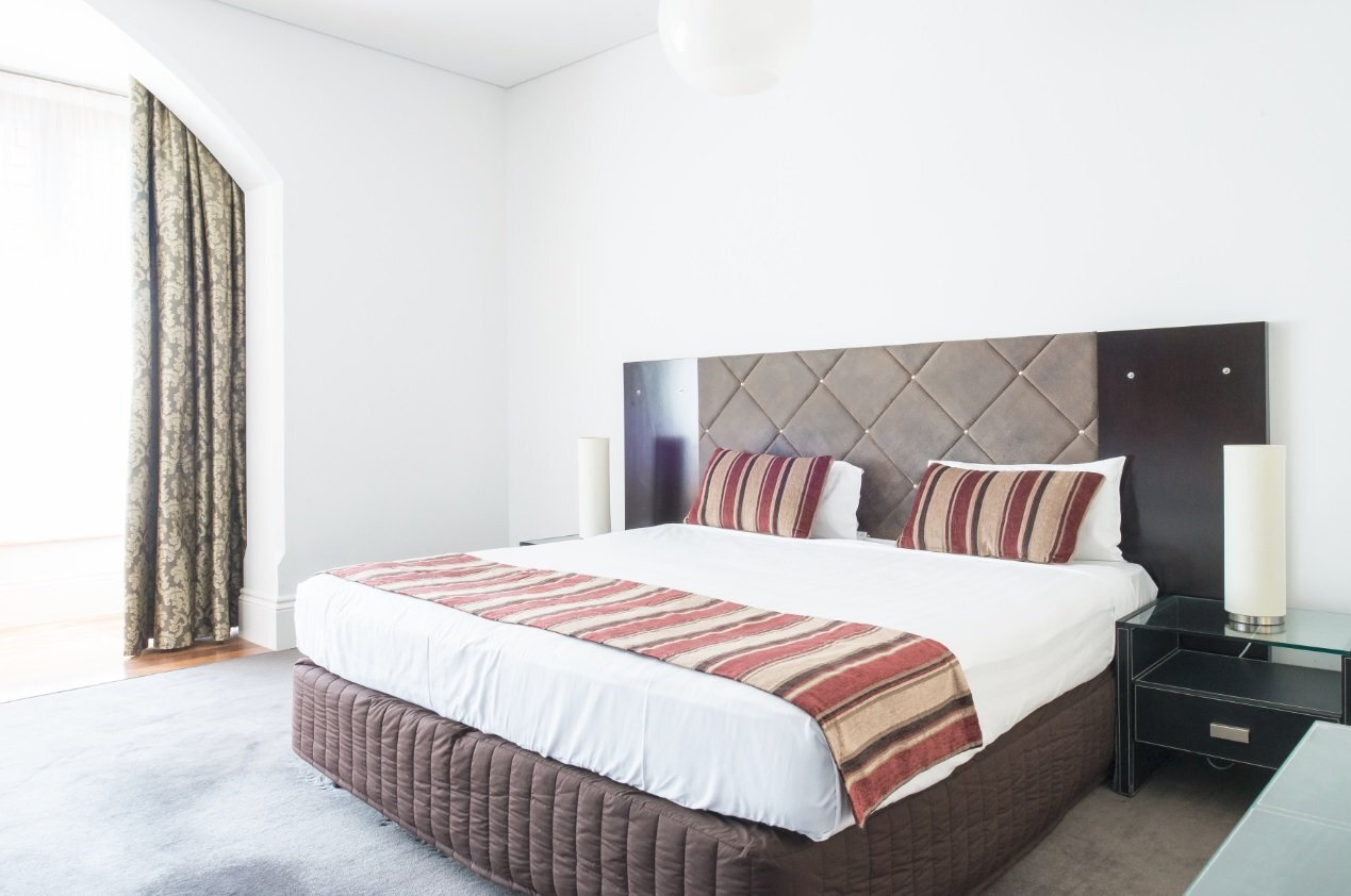 Hotel photo 7 of Seasons Heritage Melbourne.