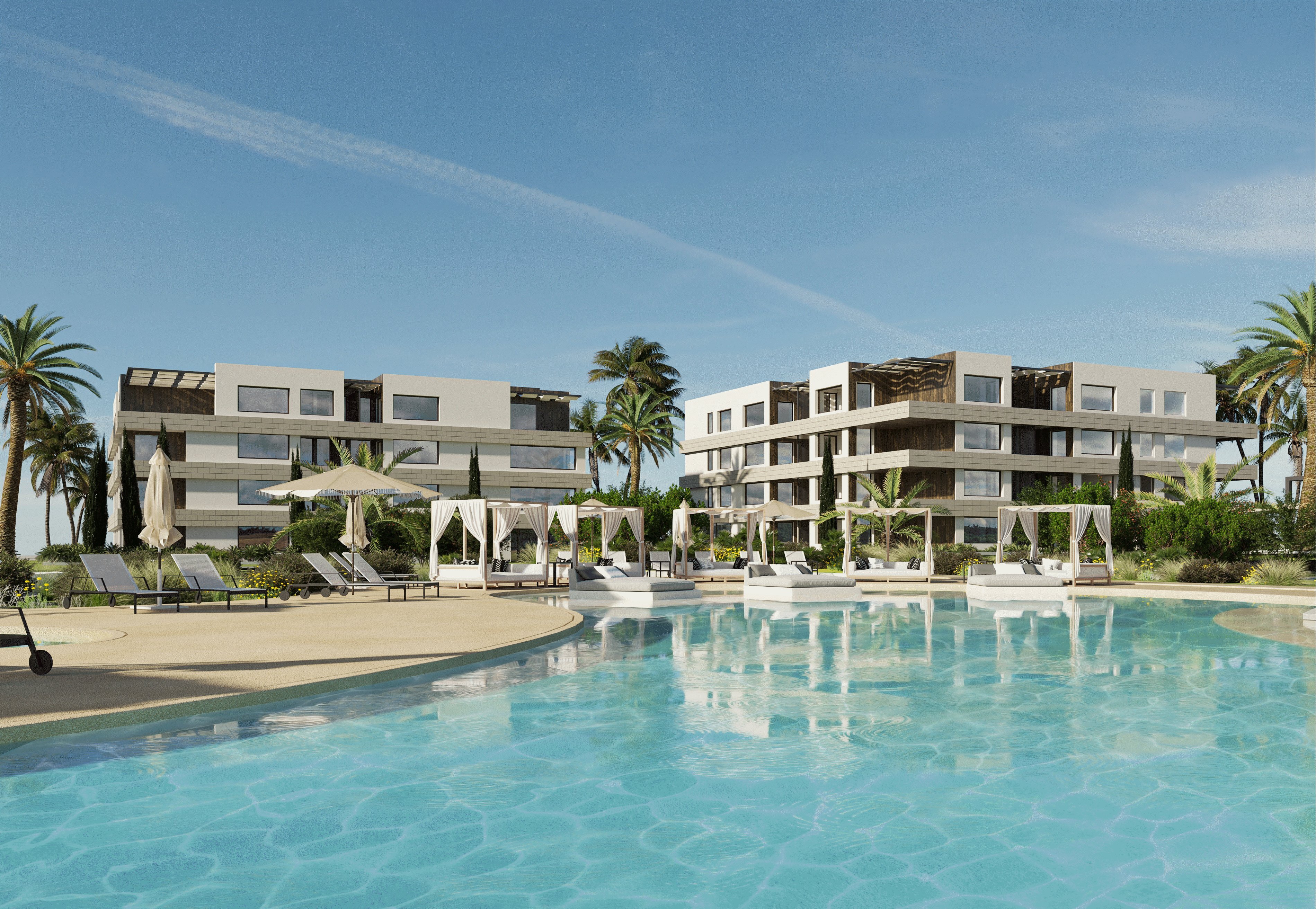 KIMPTON AYSLA MALLORCA Updated 2022 Santa Ponsa Spain   Hotel Exterior And Swimming 