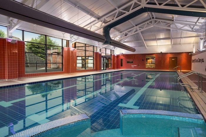 Crowne Plaza Belfast, an IHG Hotel Pool Pictures & Reviews - Tripadvisor