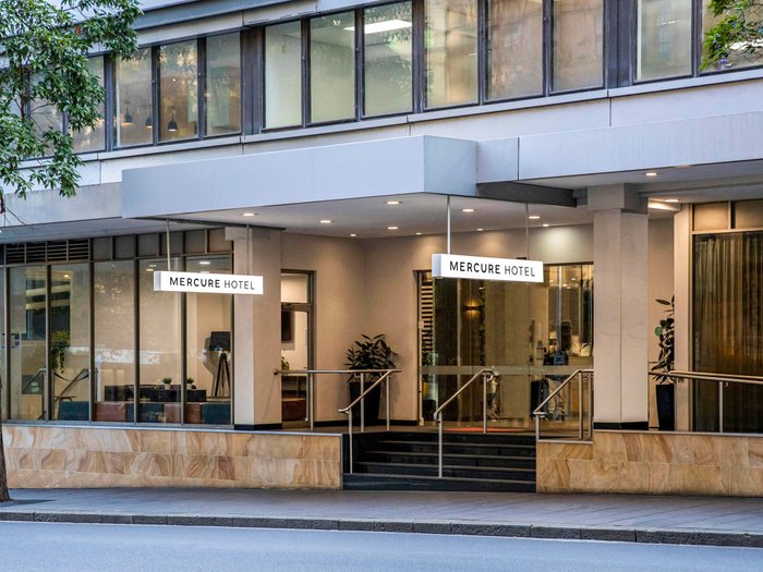 MERCURE SYDNEY WYNYARD $145 ($̶1̶9̶8̶) - Updated 2022 Prices & Hotel ...