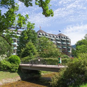 Brenners Park Hotel Spa