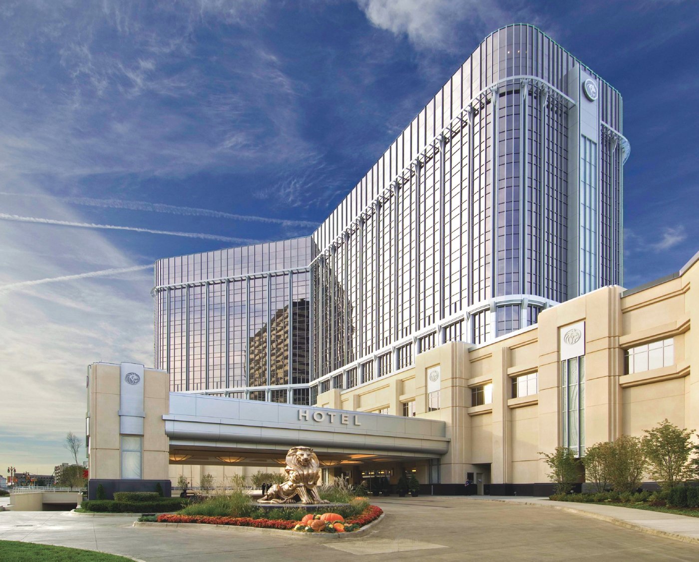 MGM GRAND DETROIT $170 ($̶2̶3̶5̶) - Updated 2023 Prices & Hotel Reviews ...