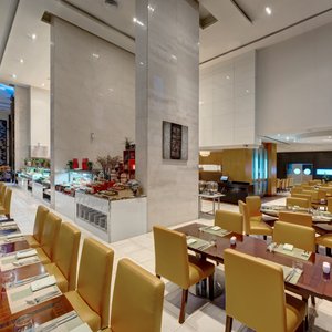 Channels Restaurant