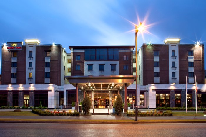 CROWNE PLAZA DUBLIN AIRPORT $131 ($̶1̶4̶8̶) - Updated 2023 Prices ...