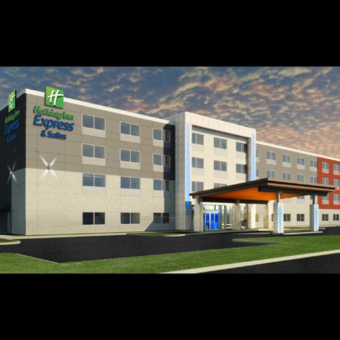 HOLIDAY INN EXPRESS & SUITES DEARBORN SW - DETROIT AREA, AN IHG HOTEL $123  ($̶1̶5̶1̶) - Updated 2023 Prices & Reviews - MI