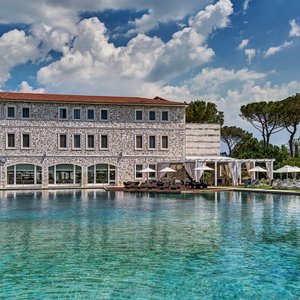 The Thermal Spring
