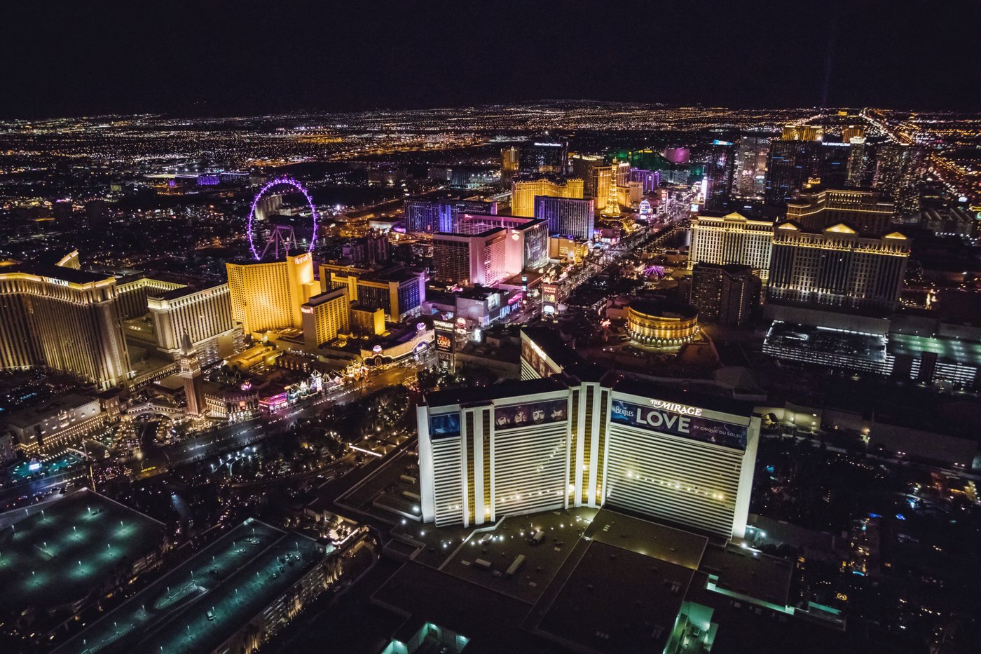 THE MIRAGE HOTEL & CASINO 139 (̶2̶8̶8̶) Updated 2022 Prices & Reviews Las Vegas, NV