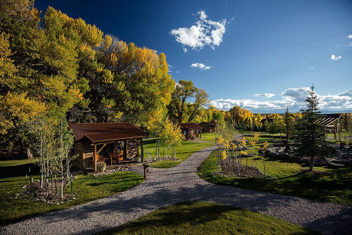 MAGEE HOMESTEAD - Prices & Lodge Reviews (Saratoga, WY)
