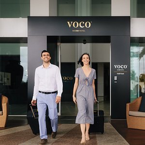 We look forward to welcoming you back to voco Gold Coast