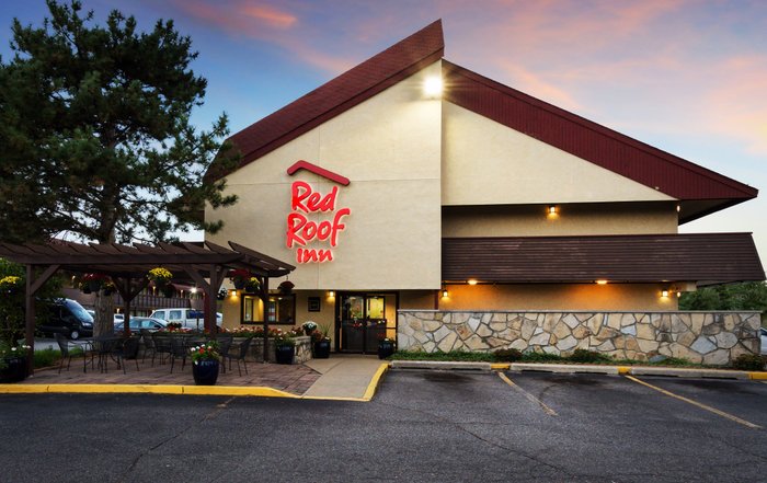 RED ROOF INN GRAND RAPIDS AIRPORT $45 ($̶6̶2̶) - Prices & Hotel Reviews ...