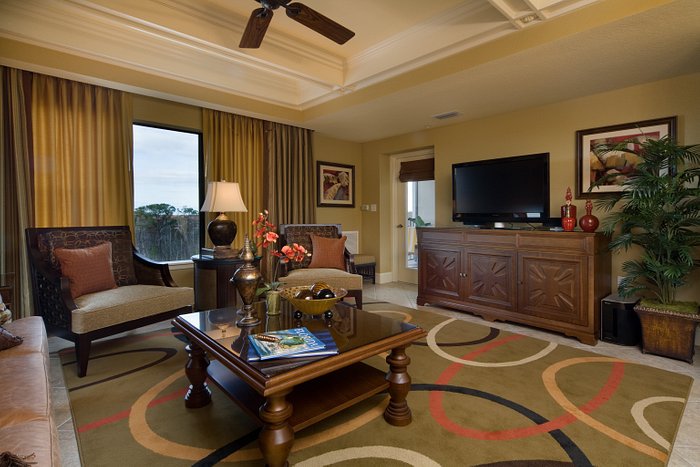 Holiday Inn Club Vacations at Orange Lake Resort, an IHG Hotel Rooms:  Pictures & Reviews - Tripadvisor