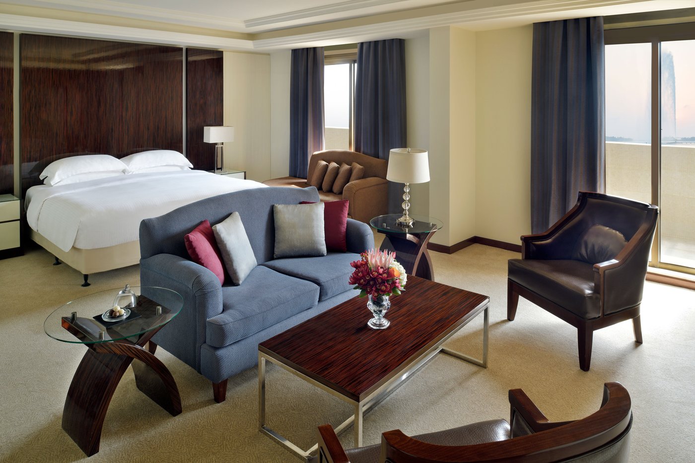 INTERCONTINENTAL HOTEL JEDDAH $148 ($̶1̶8̶8̶) - Updated 2023 Prices ...