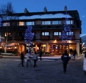 Blackcomb Lodge