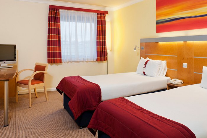 HOLIDAY INN EXPRESS LONDON - GOLDERS GREEN (A406), AN IHG HOTEL - Updated  2023 Prices & Reviews (England)