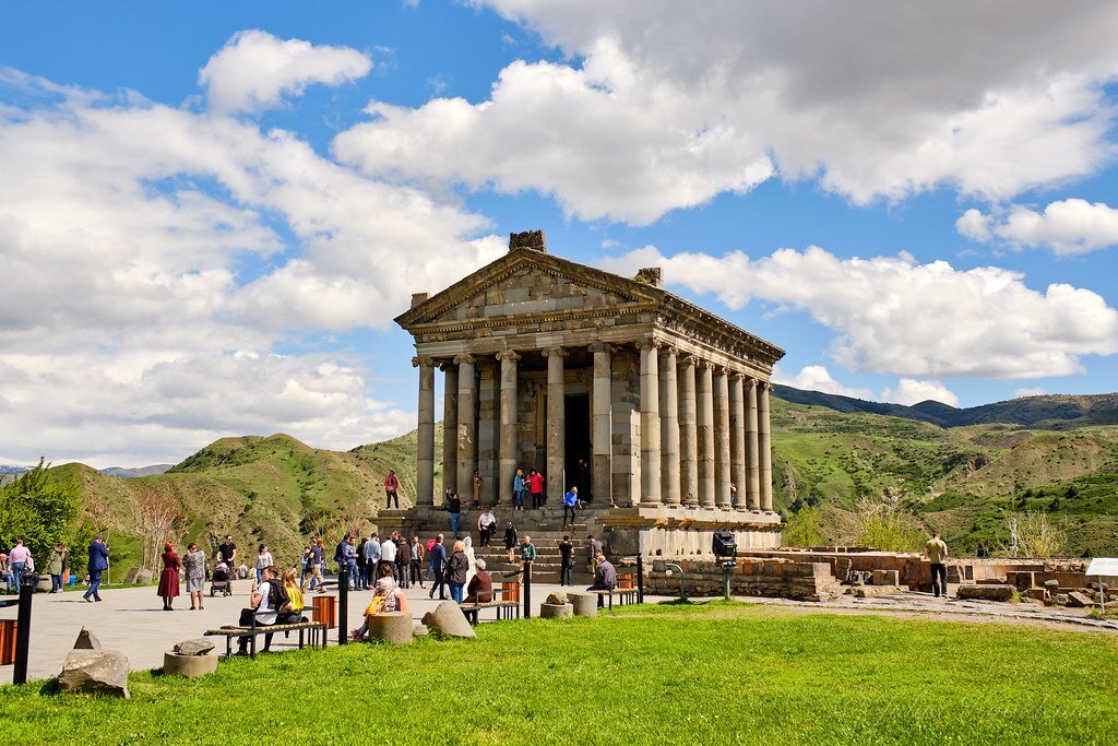 Armenia apuesta por el turismo como motor de crecimiento sostenible