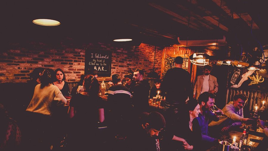 Bobby's Bar Eindhoven, Stratumseind