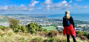 Cave Hill Country Park in Belfast - Tours and Activities