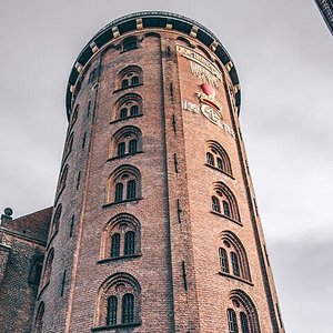 Climb the towers of Denmark