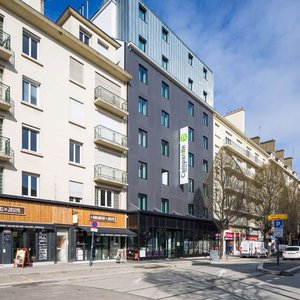 Vue Extérieure