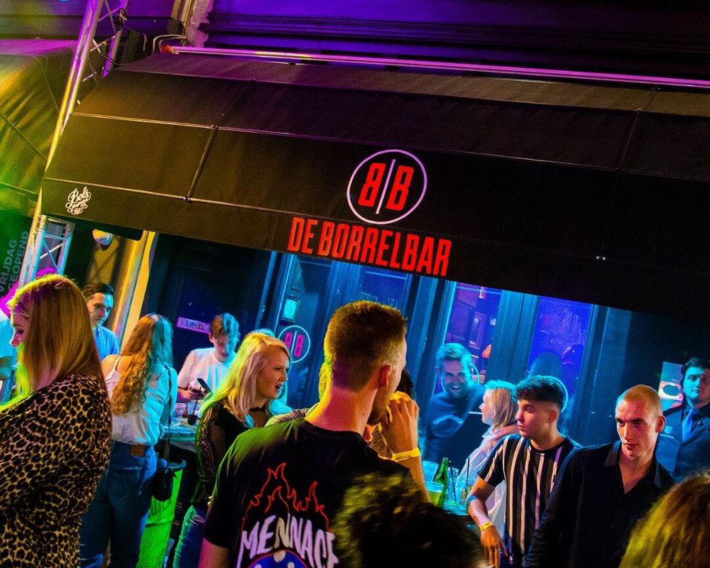 DE 5 BESTE Bars & clubs in Breda (2025) - Tripadvisor