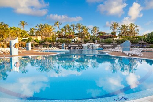 HOTEL HL CLUB PLAYA BLANCA - Updated 2024 Reviews, Photos & Prices