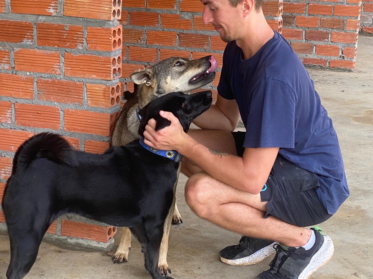 Animals Of Our World (Siem Reap) - All You Need to Know BEFORE You Go