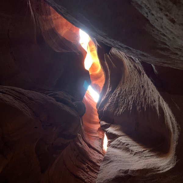 Red Hollow Slot Canyon (Orderville): All You Need to Know