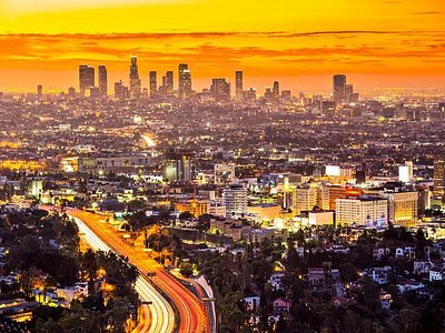 Where to Go Shopping in Los Angeles – Los Angeles Trip Ideas