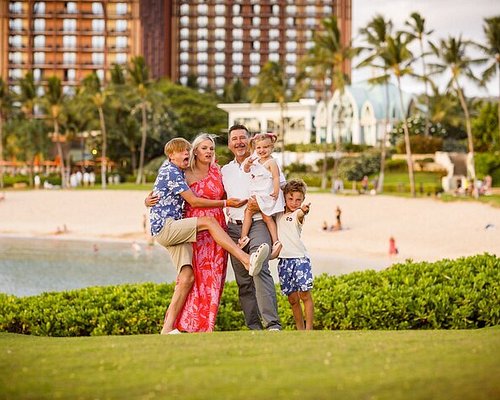 city bus tour hawaii