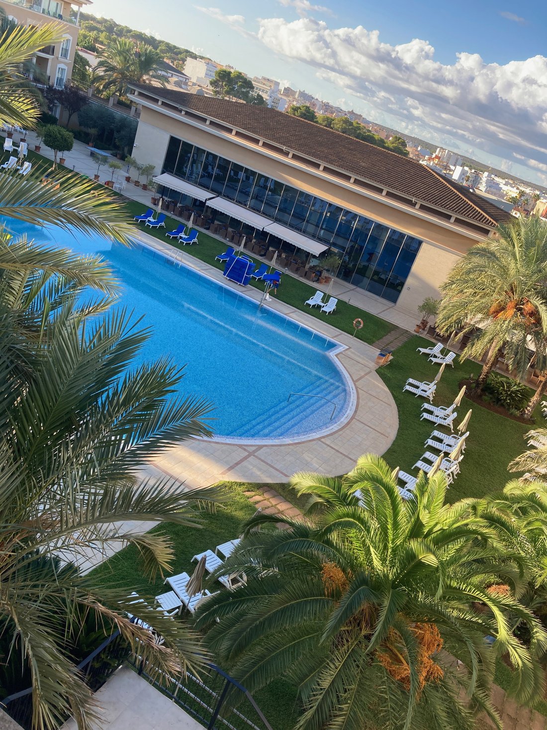 GRUPOTEL PLAYA DE PALMA SUITES & SPA $199 ($̶2̶7̶7̶) - Updated 2024 Prices  & Hotel Reviews - Majorca